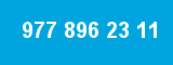 977 896 23 11